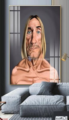 File gốc File tranh trừu tượng canvas TT13888 (dành cho quảng cáo)