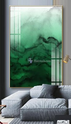 File gốc File tranh trừu tượng canvas TT13931 (in ấn) màu sắc trung thực