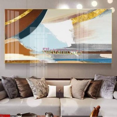 File tranh gốc File tranh trừu tượng art TT14006 (bản quyền) độc đáo