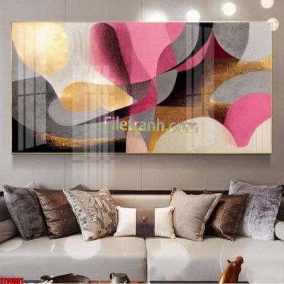 File gốc File tranh trừu tượng art TT14031 (PNG) trong suốt (transparent)