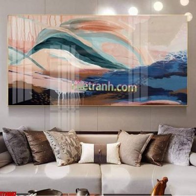 Tải về file tranh gốc File tranh trừu tượng art TT14067 (để in quảng cáo)