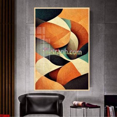 Tệp tin gốc File tranh trừu tượng art TT14074 (dùng cho in) File tranh trừu tượng art TT14074