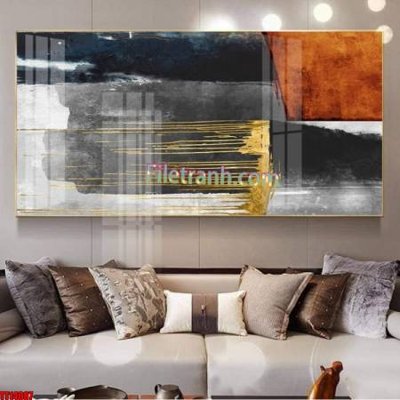 File tranh gốc PSD File tranh trừu tượng art TT14087 còn nguyên layer