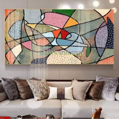 File tranh gốc File tranh trừu tượng art TT14090 (bản đẹp) độc quyền