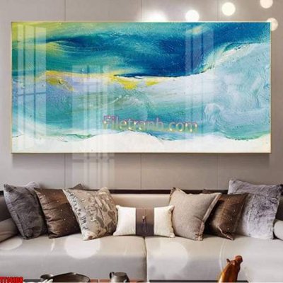 Cung cấp file tranh gốc File tranh trừu tượng art TT14108 độc quyền
