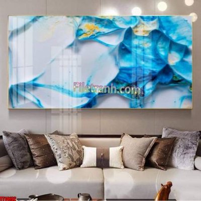 File ảnh File tranh trừu tượng art TT14192 (gốc) in standee