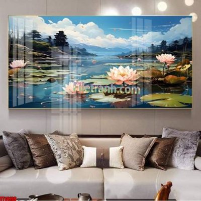 File ảnh File tranh trừu tượng art TT14199 (gốc) in backdrop sự kiện