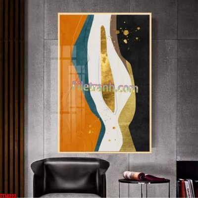 Tải về file gốc File tranh trừu tượng art TT14222 (dùng cho in quảng cáo)