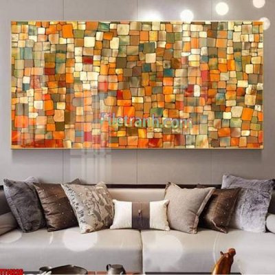 Download file gốc File tranh trừu tượng art TT14226 (in mica) logo