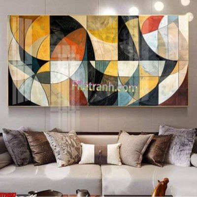 Tải file tranh File tranh trừu tượng art TT14237 (gốc) tại Filetranh.com
