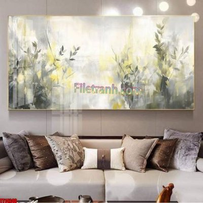 File PSD File tranh trừu tượng art TT14240 (chất lượng in ấn)