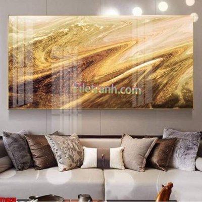 Tải file File tranh trừu tượng art TT14274 (gốc) làm tranh trang trí