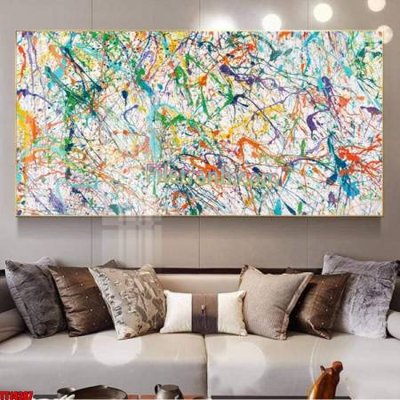 File gốc File tranh trừu tượng art TT14287 (PNG) trong suốt (transparent)