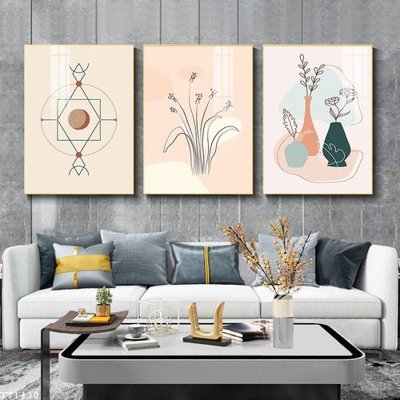 Tải về file gốc File tranh treo tối giản Minimalist Art TT1430 (dùng cho in quảng cáo)
