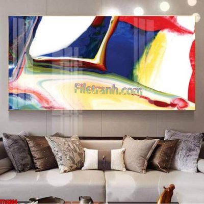 File tranh File tranh trừu tượng art TT14304 (ảnh gốc) sắc nét hoàn hảo