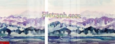 File gốc File tranh trừu tượng art TT14312 (ảnh rõ nét) để in