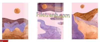 Tải file tranh File tranh trừu tượng art TT14337 (ảnh gốc) ngay