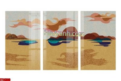 Tải file File tranh trừu tượng art TT14360 (ảnh gốc) in gạch 3D