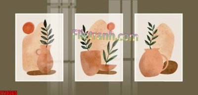 File ảnh File tranh trừu tượng art TT14365 (gốc) in backdrop sự kiện