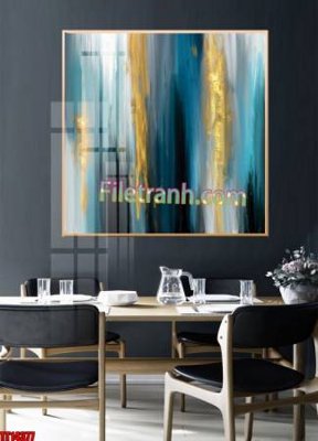 File gốc in ấn File tranh trừu tượng art TT14377 chuẩn màu CMYK