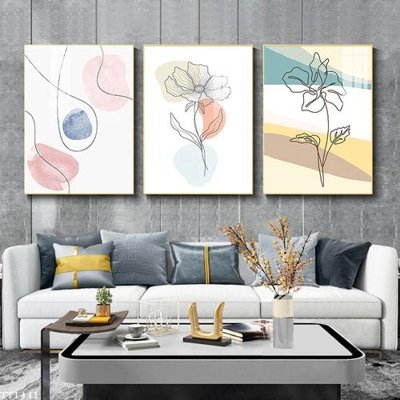 File gốc File tranh treo tối giản Minimalist Art TT1441 (PSD/TIFF) độ phân giải cao