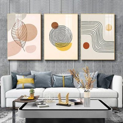 Download file gốc File tranh treo tối giản Minimalist Art TT1452 (in lụa) hoa lá