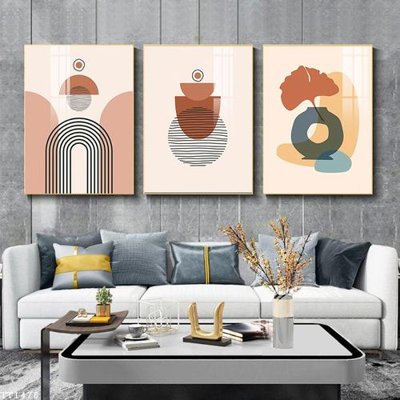 File tranh File tranh treo tối giản Minimalist Art TT1478 (gốc) chủ đề tĩnh vật