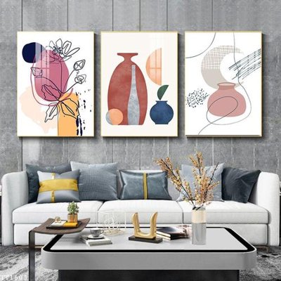 File in trần File tranh treo tối giản Minimalist Art TT1503 (bản gốc) trời sao