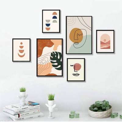 Download file gốc File tranh treo bộ 6 tấm tối giản Minimalist Art TT3116 (in mica) logo