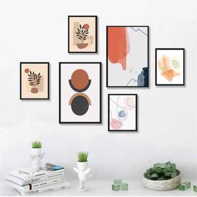 Tải file File tranh treo bộ 6 tấm tối giản Minimalist Art TT3300 (ảnh gốc) 300dpi File tranh treo bộ 6 tấm tối giản Minimalist Art TT3300