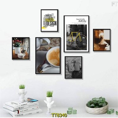 Tải file gốc File tranh bộ 6 tấm TT80340 (bản PSD) gốc