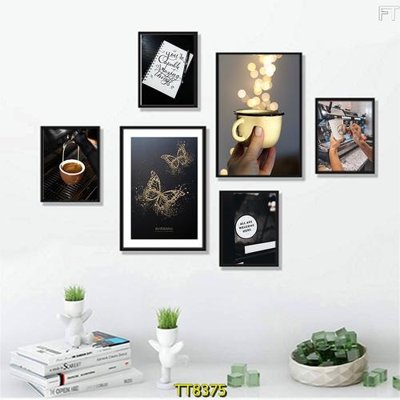 Download file File tranh bộ 6 tấm TT80375 (gốc) cho xưởng in