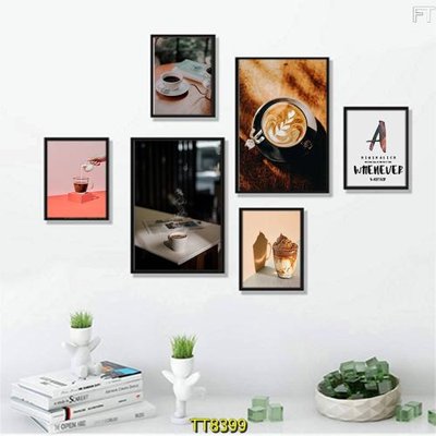 Tệp tin gốc File tranh bộ 6 tấm TT80399 (dùng cho in) File tranh bộ 6 tấm TT80399