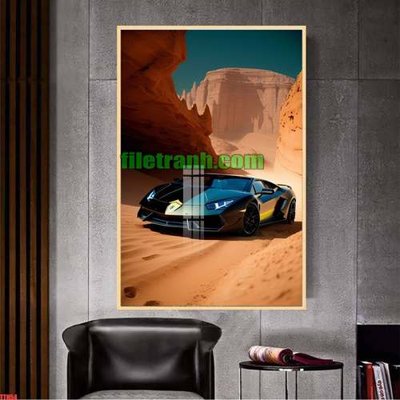 File gốc File gốc in bộ tranh decor treo tráng gương canvas TTH54 (ảnh chi tiết) để in trần