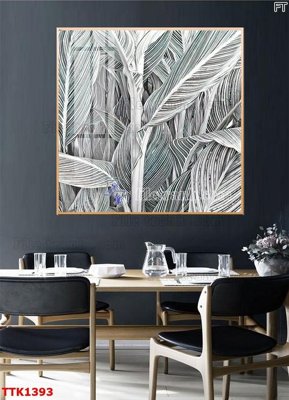 Download file gốc File bộ tranh treo tường decor TTK1393 (in mica) 3D