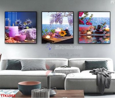 Tải về file gốc File bộ tranh treo tường decor TTK1503 (chuẩn in ấn)