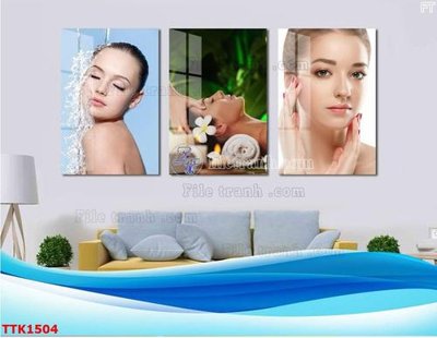 Download file gốc File bộ tranh treo tường decor TTK1504 (dùng cho in ấn)