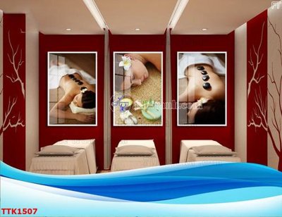 File PSD File bộ tranh treo tường decor TTK1507 (bản gốc) chất lượng nhất