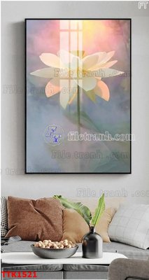 Tải file gốc File bộ tranh treo tường decor TTK1521 dùng cho in ấn