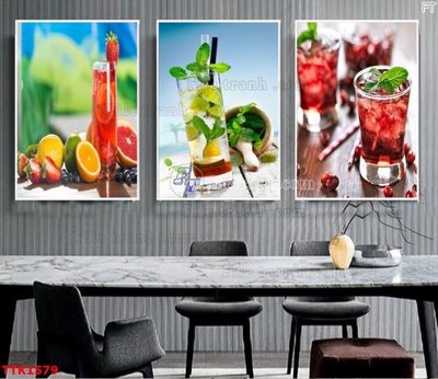 Tải file File bộ tranh treo tường decor TTK1579 (gốc) làm tranh treo tường