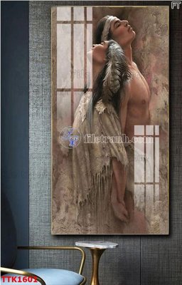 Tải về file gốc File bộ tranh treo tường decor TTK1601 (chuẩn in ấn)