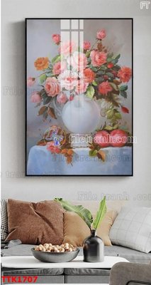 Download file File bộ tranh treo tường decor TTK1707 (chuẩn in) File bộ tranh treo tường decor TTK1707