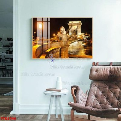 File PSD File bộ tranh treo tường decor TTK1746 (nguyên bản) cho thiết kế