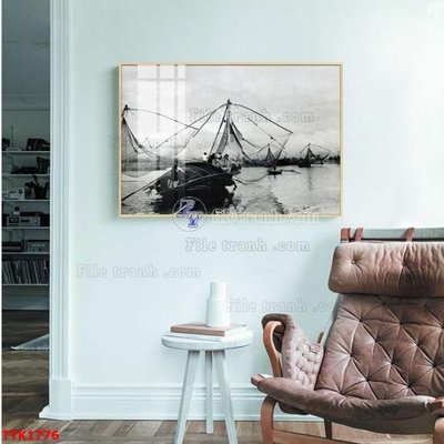 Tải file File bộ tranh treo tường decor TTK1776 (gốc) in ấn chất lượng