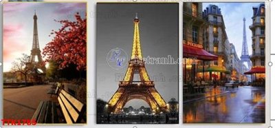 Mua file gốc File bộ tranh treo tường decor TTK1785 (chất lượng) tại Filetranh.com