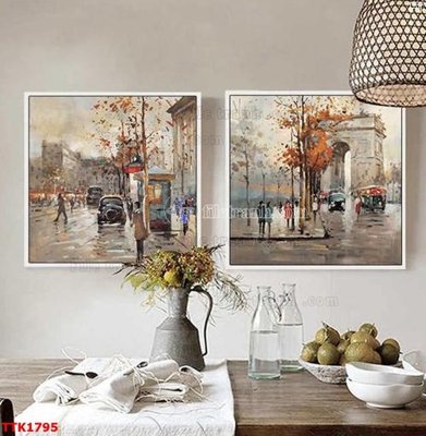 Tải về file gốc File bộ tranh treo tường decor TTK1795 (chuẩn in ấn)