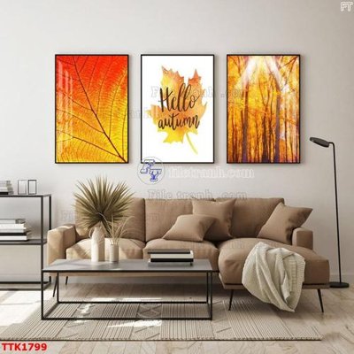 Tải file gốc File bộ tranh treo tường decor TTK1799 (in tráng gương) 3DFile gốc File bộ tranh treo tường decor TTK1799 (sẵn sàng in) chất lượng cao