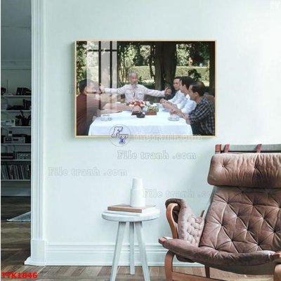 Download file File bộ tranh treo tường decor TTK1846 (chuẩn in) chất lượng cao
