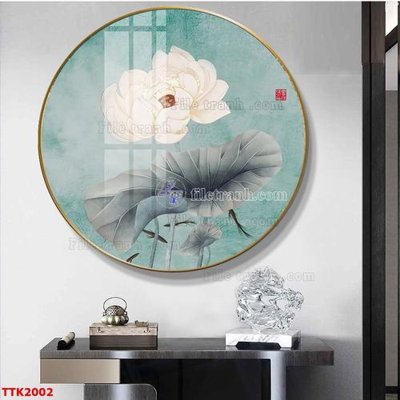 Download file File bộ tranh treo tường decor TTK2002 (gốc) cho xưởng in