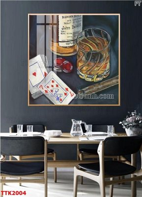 Mua file gốc File bộ tranh treo tường decor TTK2004 (PSD) tại Filetranh.com